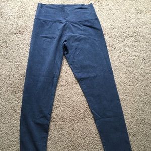 Aerie leggings - never worn but no tags!